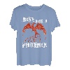 Erhebe dich wie Phoenix | Feuervogel | Fantasy Phoenix T-Shirt