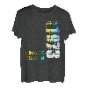 Januar 1973 Mann Frau 50. Geburtstag Limited Edition 50 T-Shirt