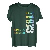 Januar 1973 Mann Frau 50. Geburtstag Limited Edition 50 T-Shirt