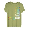 Januar 1973 Mann Frau 50. Geburtstag Limited Edition 50 T-Shirt