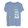 Januar 1973 Mann Frau 50. Geburtstag Limited Edition 50 T-Shirt