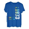 Januar 1973 Mann Frau 50. Geburtstag Limited Edition 50 T-Shirt