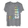 Januar 1973 Mann Frau 50. Geburtstag Limited Edition 50 T-Shirt