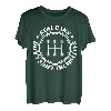 Real Cars Don't Shift Themselves Renn-T-Shirt T-Shirt