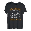 55. Geburtstag Geschenk Fahrrad Rennrad Spruch 55 Jahre T-Shirt