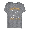 55. Geburtstag Geschenk Fahrrad Rennrad Spruch 55 Jahre T-Shirt