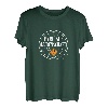 Pyro aus Leidenschaft Silvester Feuerwerk T-Shirt
