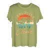 Hapfox Funny Car Grafik T-Shirt