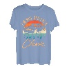 Hapfox Funny Car Grafik T-Shirt