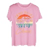 Hapfox Funny Car Grafik T-Shirt