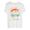 Hapfox Funny Car Grafik T-Shirt