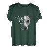 Once You Go Jack Russell Terrier You Never Go Back Dog Hund T-Shirt