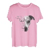 Once You Go Jack Russell Terrier You Never Go Back Dog Hund T-Shirt