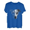 Once You Go Jack Russell Terrier You Never Go Back Dog Hund T-Shirt