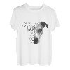 Once You Go Jack Russell Terrier You Never Go Back Dog Hund T-Shirt