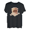 Sir Lunch A Lot Shirt I Vielfraß und Feinschmecker Geschenk T-Shirt