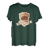 Sir Lunch A Lot Shirt I Vielfraß und Feinschmecker Geschenk T-Shirt