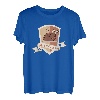 Sir Lunch A Lot Shirt I Vielfraß und Feinschmecker Geschenk T-Shirt