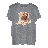 Sir Lunch A Lot Shirt I Vielfraß und Feinschmecker Geschenk T-Shirt
