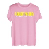 Vintage Feuerwehr Lieber Helfen Gaffen Feuerwehrmann Retten T-Shirt