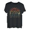 Juli 1997 Lustige Geschenke 25. Geburtstag Männer Frauen T-Shirt