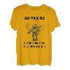 Eod Tech God Make Eod so Feuerwehrleute haben auch Helden T-Shirt