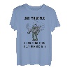 Eod Tech God Make Eod so Feuerwehrleute haben auch Helden T-Shirt
