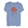 BBQ Gott BBQ Zubehör Barbecue Grill Grillmeister Vater Papa T-Shirt