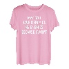 May God Have Mercy On My Enemies, Funny, Jokes, Sarkastic T-Shirt