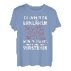 Ich kann es dir erklären | Physik Mathe Lehrer Ingenieur T-Shirt