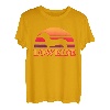 Funny Lowride Dackel Wiener Dackel Hund Rasse Besitzer T-Shirt