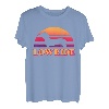 Funny Lowride Dackel Wiener Dackel Hund Rasse Besitzer T-Shirt