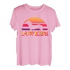 Funny Lowride Dackel Wiener Dackel Hund Rasse Besitzer T-Shirt