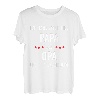 Ich habe zwei Titel PAPA und OPA T-Shirt