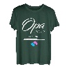 Lustiges Du wirst Opa- Loading 2022, Geburt, Baby, Geschenk T-Shirt