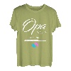 Lustiges Du wirst Opa- Loading 2022, Geburt, Baby, Geschenk T-Shirt