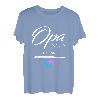 Lustiges Du wirst Opa- Loading 2022, Geburt, Baby, Geschenk T-Shirt