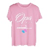 Lustiges Du wirst Opa- Loading 2022, Geburt, Baby, Geschenk T-Shirt