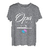 Lustiges Du wirst Opa- Loading 2022, Geburt, Baby, Geschenk T-Shirt