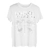 Herren Jäger des Vaters im Sohn, Jagd, für Männer und Vatertag T-Shirt