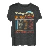 Vintage December 1972 50 Jahre alt Geburtstag Dekoration T-Shirt