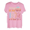 Vintage December 1972 50 Jahre alt Geburtstag Dekoration T-Shirt