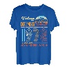 Vintage December 1972 50 Jahre alt Geburtstag Dekoration T-Shirt