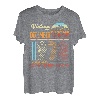 Vintage December 1972 50 Jahre alt Geburtstag Dekoration T-Shirt