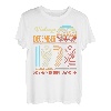 Vintage December 1972 50 Jahre alt Geburtstag Dekoration T-Shirt