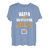 Herren Schreiner TShirt Spruch Lustig Vater Papa Geburt T-Shirt