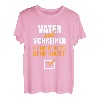 Herren Schreiner TShirt Spruch Lustig Vater Papa Geburt T-Shirt