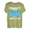 Herren Steinmetz Papa Geschenk Vati Sohn Tochter Daddy Shirt