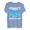 Herren Steinmetz Papa Geschenk Vati Sohn Tochter Daddy Shirt
