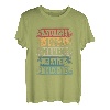 Herren 59 Jahre Geburtstag Andreas Mann Lustiges Geburtstagsoutfit T-Shirt